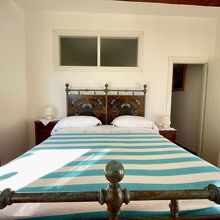 Camere Francesca Vernazza Esterno foto