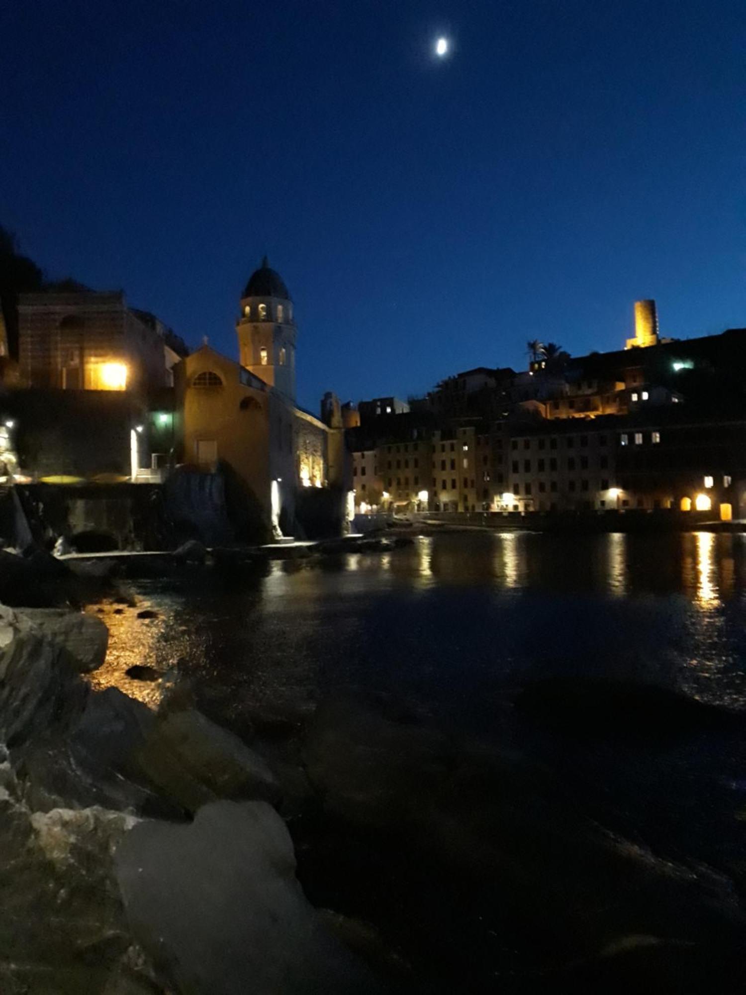 Camere Francesca Vernazza Camera foto