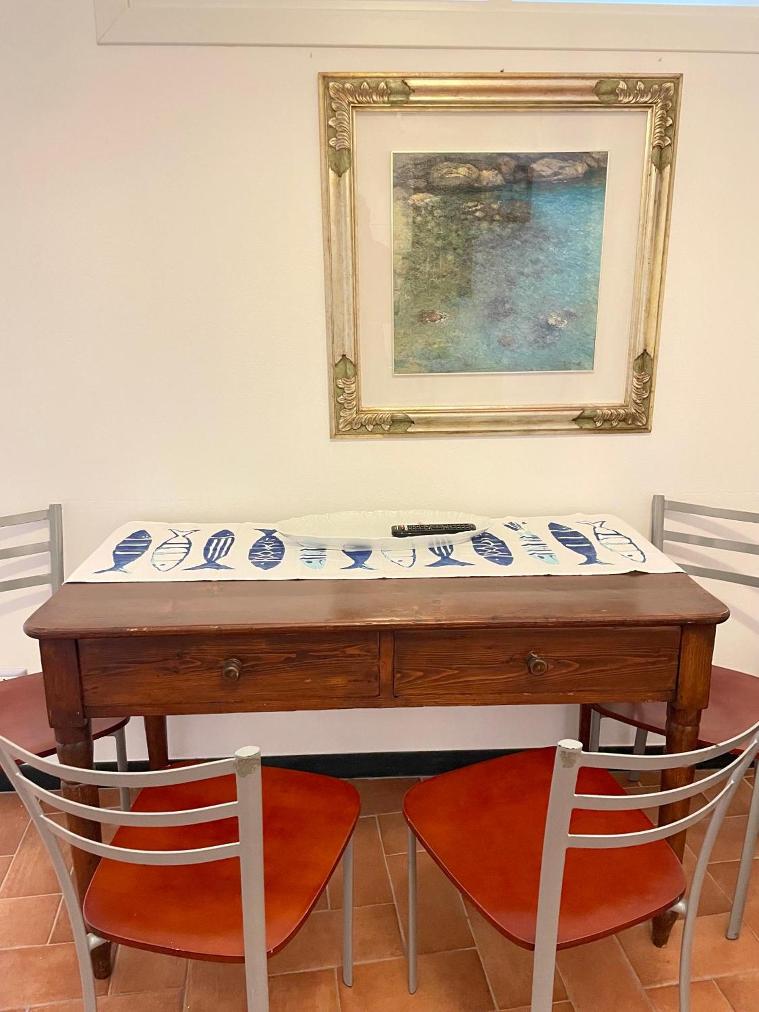 Camere Francesca Vernazza Esterno foto