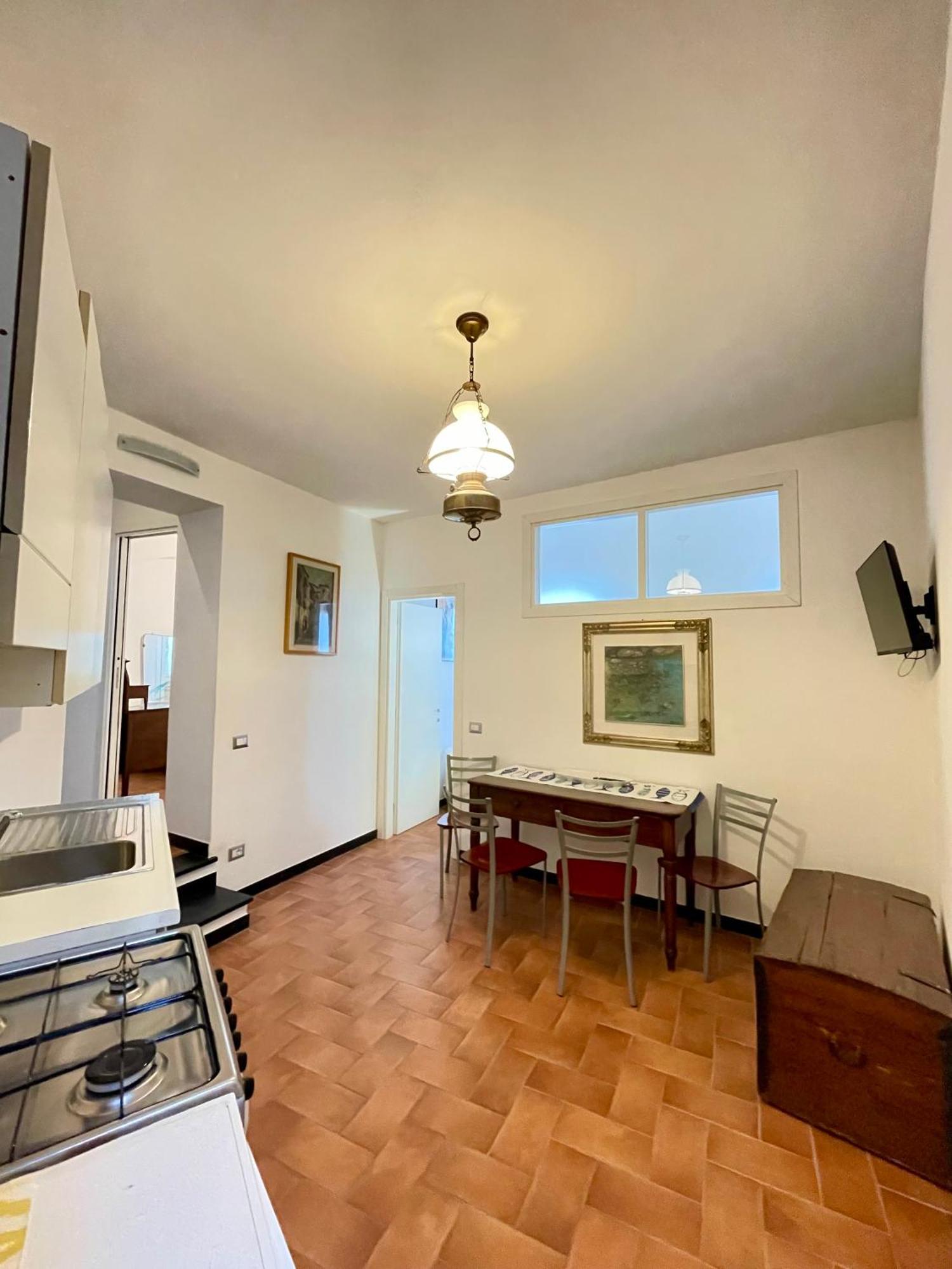 Camere Francesca Vernazza Esterno foto