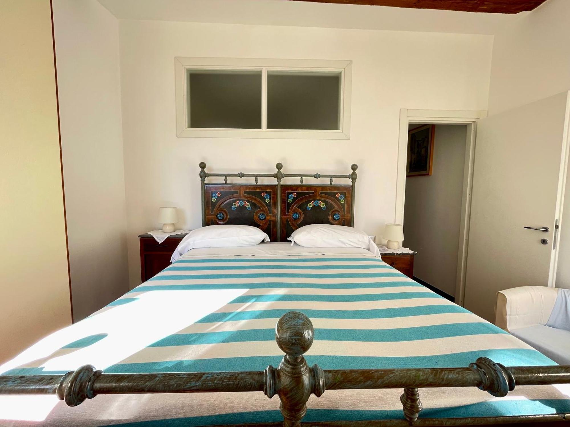 Camere Francesca Vernazza Esterno foto